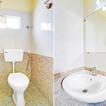 Super Hotel O Srigandhakavalu Formerly Chamundeshwari Lodging Jalahalli Luaran gambar