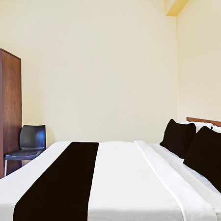 Super Hotel O Srigandhakavalu Formerly Chamundeshwari Lodging Jalahalli Luaran gambar