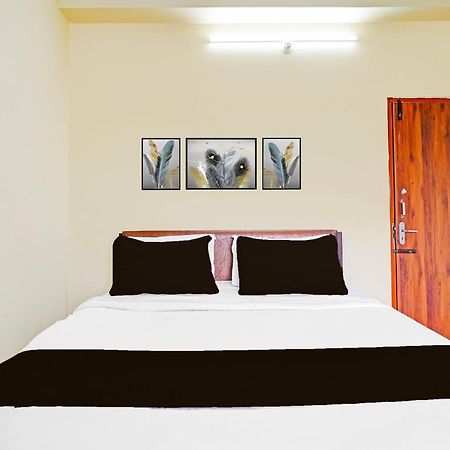 Super Hotel O Srigandhakavalu Formerly Chamundeshwari Lodging Jalahalli Luaran gambar