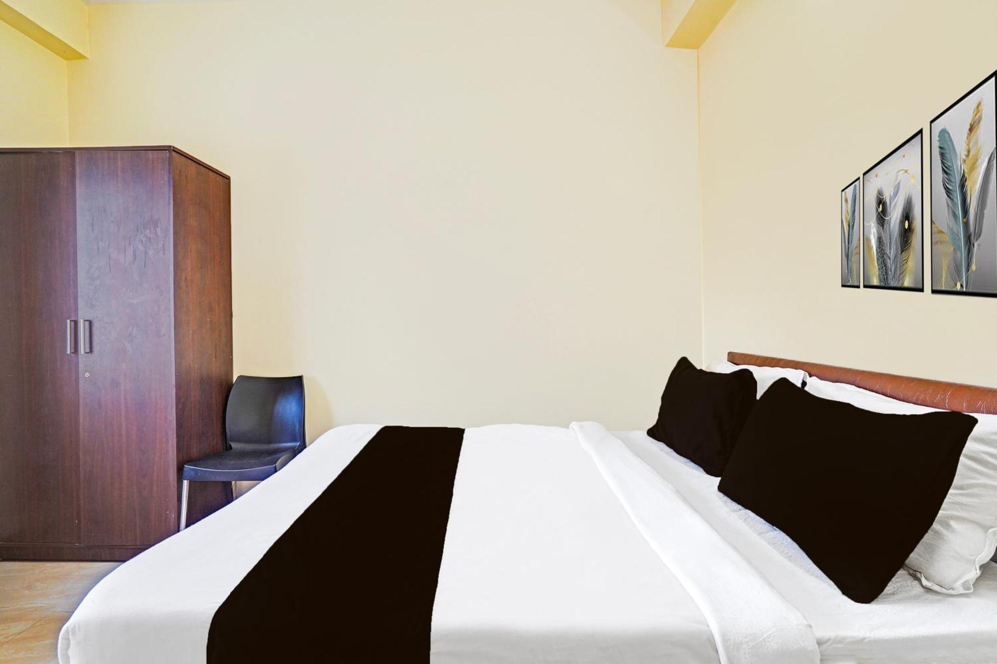 Super Hotel O Srigandhakavalu Formerly Chamundeshwari Lodging Jalahalli Luaran gambar