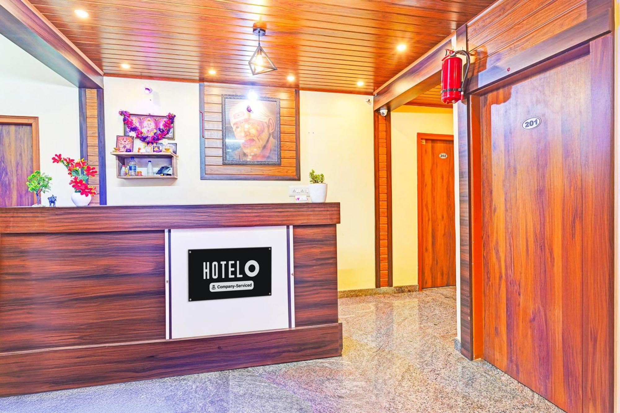 Super Hotel O Srigandhakavalu Formerly Chamundeshwari Lodging Jalahalli Luaran gambar